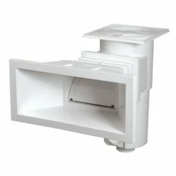 Skimmer Aquareva Con Bocca Svasata 402 X 162 Mm