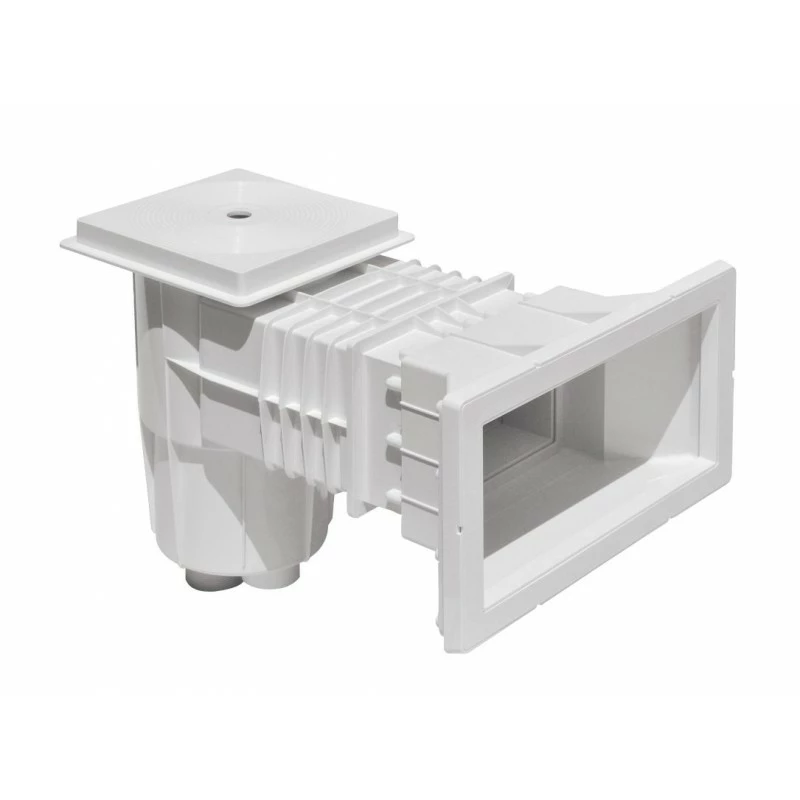 Skimmer Aquareva Con Bocca Svasata 357 X 172 Mm 3 Skimmer Aquareva Con Bocca Svasata 357 X 172 Mm