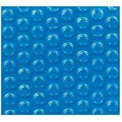 Telo Di Copertura Termica Per Piscina Fuori Terra Rettangolare Intex 488x244 Cm
