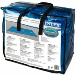 Telo Di Copertura Termica Per Piscina Fuori Terra Rettangolare Intex 488x244 Cm 9 Telo Di Copertura Termica Per Piscina Fuori Terra Rettangolare Intex 488x244 Cm -Vendite Piscine Interrate 28029 telo termico 488x244 borsa 800x800 1