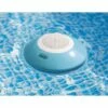 Intex Speaker Bluetooth Galleggiante Per Piscine