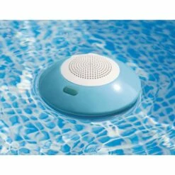 Intex Speaker Bluetooth Galleggiante Per Piscine
