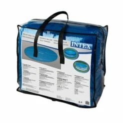 Intex Copertura Isotermica Piscine Fuori Terra 975X488 -Vendite Piscine Interrate 29030 telo isotermico rettangolare intex 2 800x800 1
