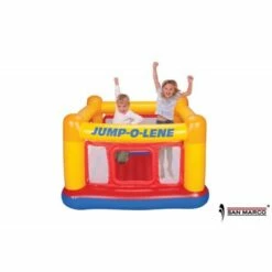Gioco Gonfiabile Per Bambini Jump-o-Lene Intex
