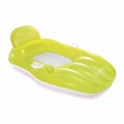 Materassino Gonfiabile Intex Con Schienale