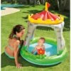 Piscinetta Gonfiabile Intex 57122 -Vendite Piscine Interrate 57122 PISCINA INTEX SANMARCO AMBIENTATA 800x800 1