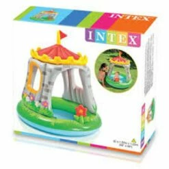 Piscinetta Gonfiabile Intex 57122 -Vendite Piscine Interrate 57122 PISCINA INTEX SANMARCO IMBALLO 800x800 1