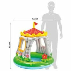 Piscinetta Gonfiabile Intex 57122 -Vendite Piscine Interrate 57122 PISCINA INTEX SANMARCO MISURE 800x800 1