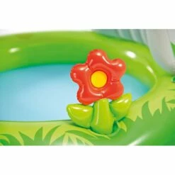 Piscinetta Gonfiabile Intex 57122 -Vendite Piscine Interrate 57122 PISCINA INTEX SANMARCO PARTICOLARE 800x800 1