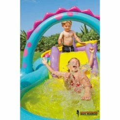 Gioco Gonfiabile Dinoland Play Center Di Intex -Vendite Piscine Interrate 57135 03 06 2013 1539 a 800x800 1