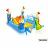 Intex Gioco Gonfiabile Fantasy Castle Play Center 2 Intex Gioco Gonfiabile Fantasy Castle Play Center -Vendite Piscine Interrate 57138 castello gonfiabile intex 5 800x800 1