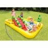 Parco Giochi Gonfiabile Intex Con 2 Piscine E Scivolo -Vendite Piscine Interrate 57158 inuse 2020 300 800x800 1