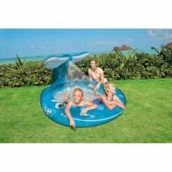 Piscina Balena Gonfiabile Intex