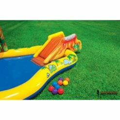 Piscina Gonfiabile Per Bambini Con Scivolo Intex -Vendite Piscine Interrate 5744420slide 800x800 1
