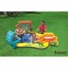 Piscina Gonfiabile Per Bambini Con Scivolo Intex 1 Piscina Gonfiabile Per Bambini Con Scivolo Intex -Vendite Piscine Interrate 57444splash 800x800 1