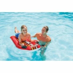 Intex Tavola Gonfiabile Mare O Piscina Con Maniglie 58165 -Vendite Piscine Interrate 58165 1 800x800 1