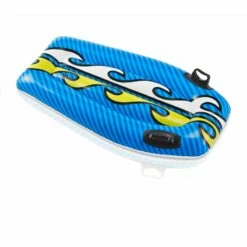 Intex Tavola Gonfiabile Mare O Piscina Con Maniglie 58165 -Vendite Piscine Interrate 58165 4 800x800 1