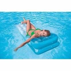 Intex Materassino Gonfiabile Per Il Mare O Piscina 58890 -Vendite Piscine Interrate 58890 7 800x800 1