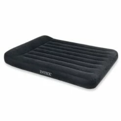 Letto Gonfiabile Intex Con Cuscino Incorporato