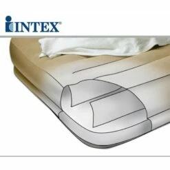 Materasso Gonfiabile Singolo Intex 99cm X 191cm -Vendite Piscine Interrate 67742 struttura 800x800 1