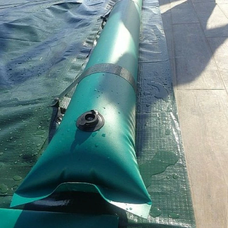 San Marco Telo Invernale Per Piscine Interrate 730 X 375cm 10 San Marco Telo Invernale Per Piscine Interrate 730 X 375cm - immagine 8