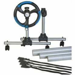 Rullo Avvolgitore Gre Di Coperture Per Piscine Interrate