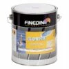 Pittura Antiscivolo Al Clorocaucciù Per Piscina Colore Bianco 2.5 Lt -Vendite Piscine Interrate CLORFIN 16 caucciu 800x800 6