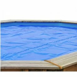 GRE Copertura Estiva Isotermica Per Piscina Ovale 804x386