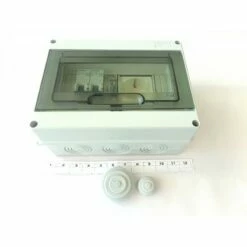 San Marco Quadro Elettrico Preassemblato Per Piscine Fuoriterra O Interrate -Vendite Piscine Interrate DSC01020 800x800 1