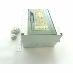 San Marco Quadro Elettrico Preassemblato Per Piscine Fuoriterra O Interrate -Vendite Piscine Interrate DSC01021 800x800 1