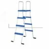 Scaletta Gre Per Piscina Fuori Terra 133 Cm -Vendite Piscine Interrate ET1300 800x800 1