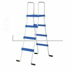 Scaletta Gre Per Piscina Fuori Terra 133 Cm