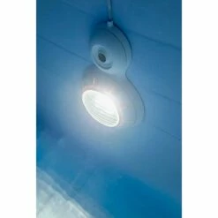Faretto Led Bianco Gre Per Piscine Fuori Terra -Vendite Piscine Interrate Faretto Led Bianco Gre 6 800x800 1