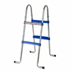 Scaletta Gre Per Piscina Fuori Terra 98cm