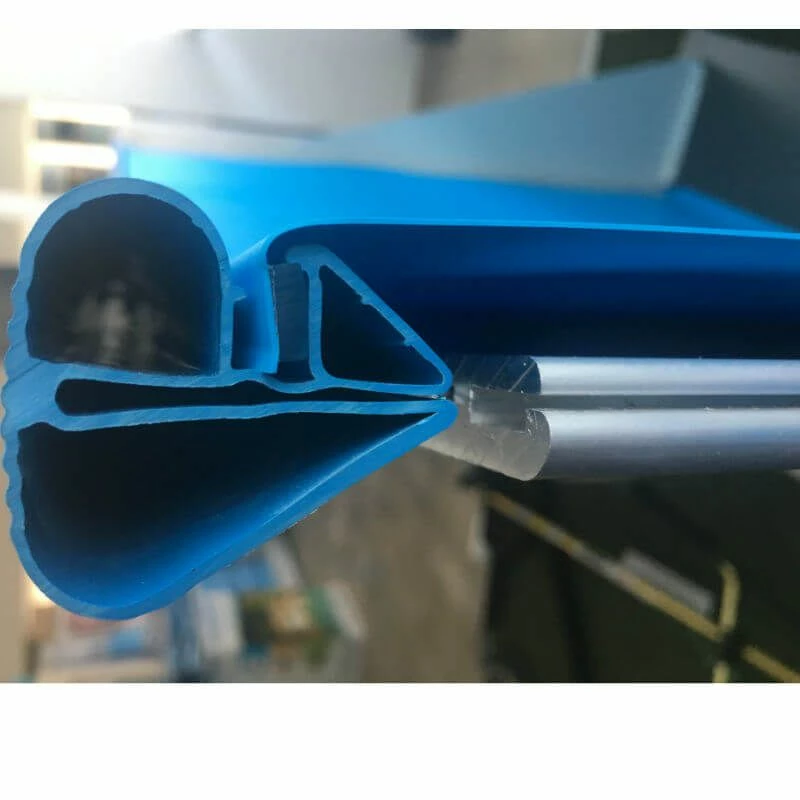 San Marco Rivestimento Liner Piscine A Forma Di Otto 540x350 4 San Marco Rivestimento Liner Piscine A Forma Di Otto 540x350 - immagine 2