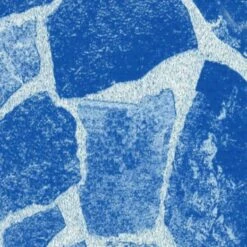 Liner Mosaico Carrara Per Piscine Interrate Alkorplan 3000