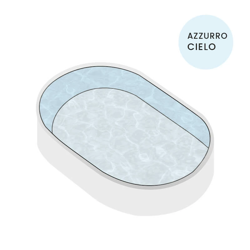 Liner Azzurro Per Piscine Interrate Alkorplan 2000 3 Liner Azzurro Per Piscine Interrate Alkorplan 2000