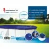 San Marco Copertura Invernale Per Piscina Fuori Terra GRE 5x3 M -Vendite Piscine Interrate SMP1018 800x800 1