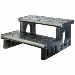 Scaletta 2 Gradini Gre Per Accesso In Spa 7 Scaletta 2 Gradini Gre Per Accesso In Spa -Vendite Piscine Interrate SPAL2 3 scala di accesso in spa 800x800 1