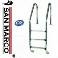 Piscina San Marco Rotonda Interrata 400x135cm 14 Piscina San Marco Rotonda Interrata 400x135cm -Vendite Piscine Interrate Scaletta20320gradini 200x200 800x800 1