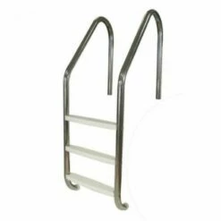 Piscina San Marco Interrata Rotonda 500x135 Cm 16 Piscina San Marco Interrata Rotonda 500x135 Cm -Vendite Piscine Interrate Scaletta20320gradini 800x800 8