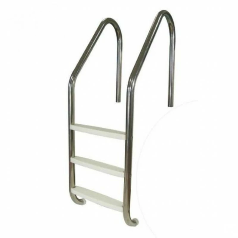 Piscina San Marco Interrata Rotonda 500x135 Cm 8 Piscina San Marco Interrata Rotonda 500x135 Cm - immagine 6