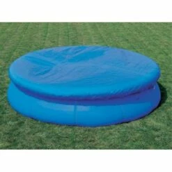 San Marco Telo Di Copertura Per Piscine Rotonde Da 305 Cm