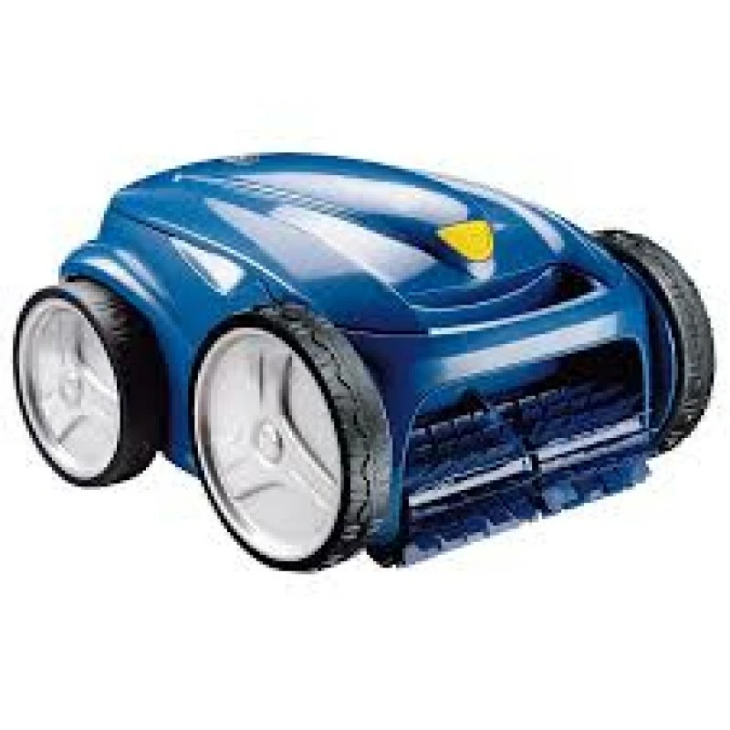 Piscina Zodiac 5x10x1,5 Mt Con Robot Vortex 2 5 Piscina Zodiac 5x10x1,5 Mt Con Robot Vortex 2 - immagine 3