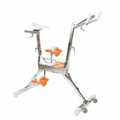 Hydrobike Professionale Per Piscina Waterflex WR3