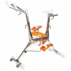 Hydrobike Professionale Per Piscina Waterflex WR4
