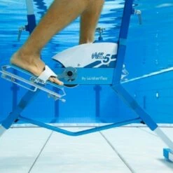 Hydrobike Per Piscina Waterflex WR5 Air In Alluminio -Vendite Piscine Interrate WR5Air dans piscine profil 800x800 1