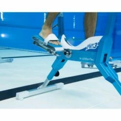 Hydrobike Per Piscina Waterflex WR3 Air In Alluminio -Vendite Piscine Interrate WX WR3A Ambiance1 800x800 1