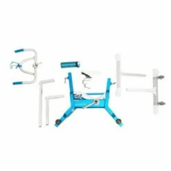 Hydrobike Per Piscina Waterflex WR3 Air In Alluminio -Vendite Piscine Interrate Waterflex WR3 Air unpacked 800x800 1