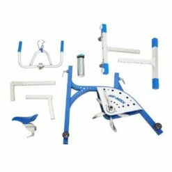 Hydrobike per piscina Waterflex WR Max Air in Alluminio 7 Hydrobike per piscina Waterflex WR Max Air in Alluminio -Vendite Piscine Interrate Waterflex Wr Max unpacked 800x800 1